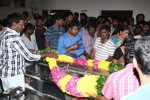 Director Balu Mahendra Condolence Photos - 119 of 203