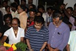 Director Balu Mahendra Condolence Photos - 123 of 203