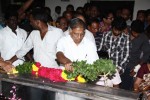Director Balu Mahendra Condolence Photos - 136 of 203