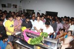 Director Balu Mahendra Condolence Photos - 140 of 203