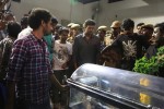 Director Balu Mahendra Condolence Photos - 146 of 203