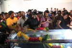 Director Balu Mahendra Condolence Photos - 147 of 203