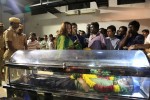 Director Balu Mahendra Condolence Photos - 149 of 203