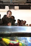 Director Balu Mahendra Condolence Photos - 157 of 203