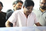Director Balu Mahendra Condolence Photos - 160 of 203