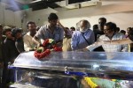 Director Balu Mahendra Condolence Photos - 161 of 203