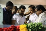 Director Balu Mahendra Condolence Photos - 162 of 203