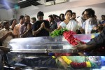 Director Balu Mahendra Condolence Photos - 165 of 203