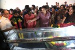 Director Balu Mahendra Condolence Photos - 172 of 203