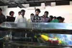 Director Balu Mahendra Condolence Photos - 175 of 203