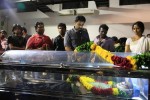 Director Balu Mahendra Condolence Photos - 176 of 203