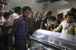 Director Balu Mahendra Condolence Photos - 179 of 203