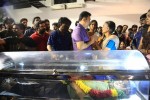 Director Balu Mahendra Condolence Photos - 187 of 203