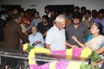 Director Balu Mahendra Condolence Photos - 188 of 203