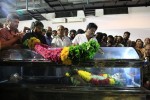 Director Balu Mahendra Condolence Photos - 200 of 203
