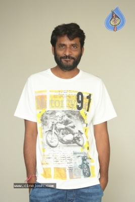 Director Jeevan Reddy Photos - 2 of 13