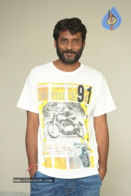 Director Jeevan Reddy Photos - 4 of 13