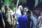 Director K Balachander Condolences Photos - 23 of 81