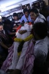 Director K Balachander Condolences Photos - 39 of 81