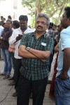 Director K Balachander Condolences Photos - 211 of 255
