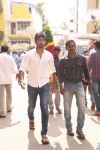 Director K Balachander Condolences Photos - 215 of 255