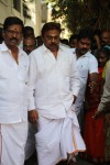 Director K Balachander Condolences Photos - 220 of 255