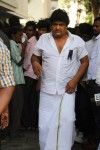 Director K Balachander Condolences Photos - 222 of 255