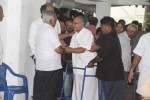 Director K Balachander Condolences Photos - 223 of 255