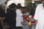 Director K Balachander Condolences Photos - 224 of 255