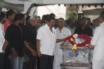 Director K Balachander Condolences Photos - 225 of 255