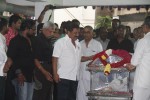 Director K Balachander Condolences Photos - 15 of 255