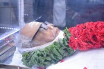 Director K Balachander Condolences Photos - 17 of 255