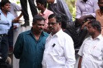 Director K Balachander Condolences Photos - 25 of 255
