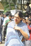 Director K Balachander Condolences Photos - 71 of 255