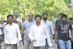 Director K Balachander Condolences Photos - 158 of 255