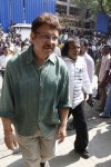 Director K Balachander Condolences Photos - 165 of 255