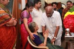 Director K Balachander Condolences Photos - 220 of 255