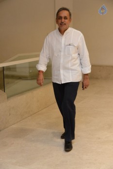 Director K Vasu Daughter Wedding Photos - 29 of 37
