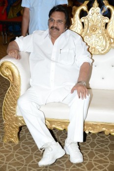 Director K Vasu Daughter Wedding Photos - 34 of 37