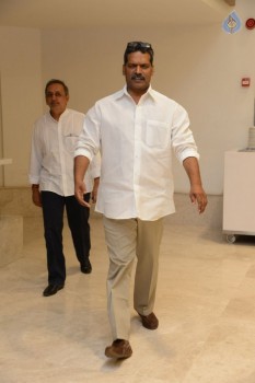 Director K Vasu Daughter Wedding Photos - 39 of 37