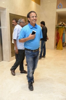 Director K Vasu Daughter Wedding Photos - 22 of 37