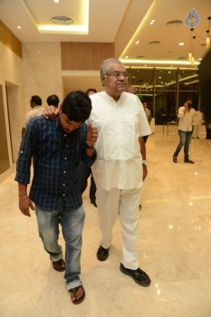 Director K Vasu Daughter Wedding Photos - 33 of 37