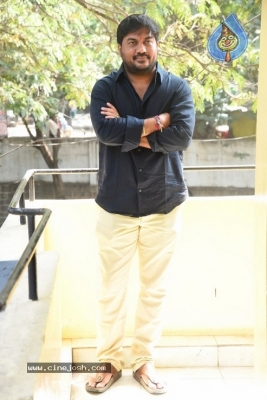 Director Krishna Vijay Photos - 3 of 21