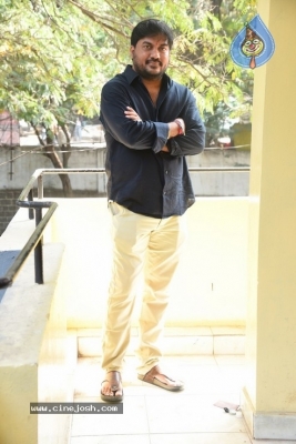 Director Krishna Vijay Photos - 5 of 21