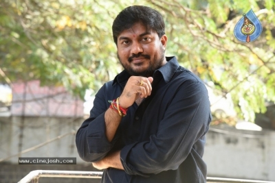 Director Krishna Vijay Photos - 11 of 21