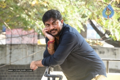 Director Krishna Vijay Photos - 13 of 21