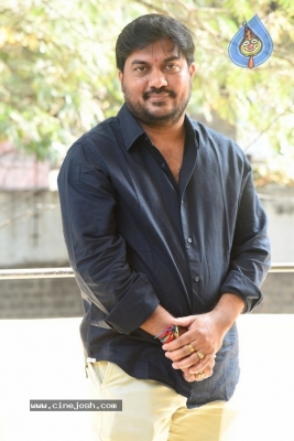 Director Krishna Vijay Photos - 15 of 21