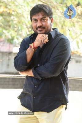 Director Krishna Vijay Photos - 16 of 21
