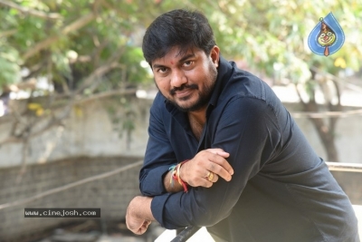 Director Krishna Vijay Photos - 20 of 21