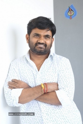 Director Maruthi Interview Photos - 3 of 21